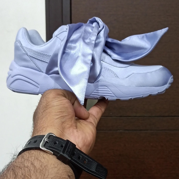 Puma Shoes - Puma Fenti X Rihanna collection